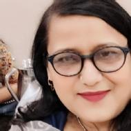 Zeenat P. Class I-V Tuition trainer in Lucknow