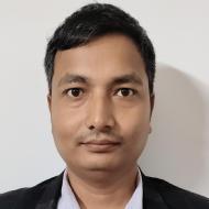 Bappy Class 11 Tuition trainer in Darjeeling