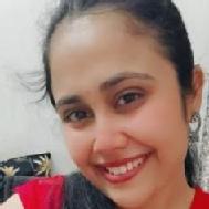 Anjali Class 9 Tuition trainer in Alwar