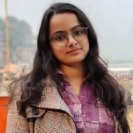 Khushboo C. Vocal Music trainer in Varanasi