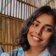 Samta S. Class I-V Tuition trainer in Jaipur