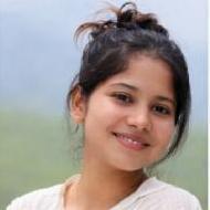 Sanika Class I-V Tuition trainer in Pimpri-Chinchwad