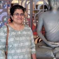 Manju Class 10 trainer in Mumbai