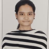 Syeda Class I-V Tuition trainer in Bangalore