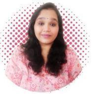 Vaishali Class 10 trainer in Bangalore