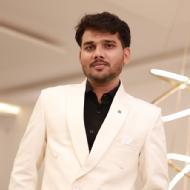 Adil Qureshi Spoken English trainer in Guna