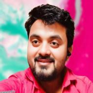 Ankit Class I-V Tuition trainer in Agra