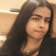 Ananya N. Class I-V Tuition trainer in Kanpur