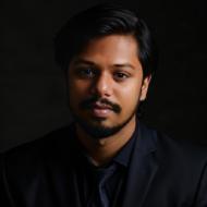 Saikat Ghosh Class I-V Tuition trainer in Chennai
