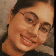 Stuti Class I-V Tuition trainer in Kolkata
