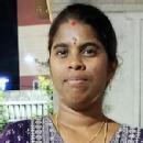 Jyothi A. photo