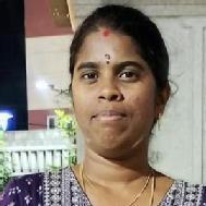 Jyothi A. Class 10 trainer in Bangalore