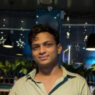 Abu Shahid Ahmed NEET-UG trainer in Bhubaneswar