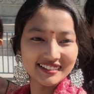 Dhruvi R. Class I-V Tuition trainer in Dehradun