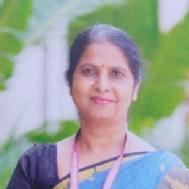 Malvika S. Class 7 Tuition trainer in Ghaziabad