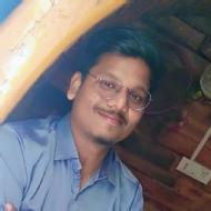 Victor Louis Class 12 Tuition trainer in Moradabad