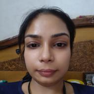 Anju G. Class 12 Tuition trainer in Bhiwani