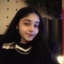 Vanshika . Math Tutors trainer in Aligarh