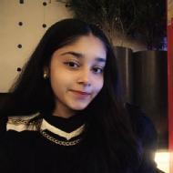 Vanshika Class I-V Tuition trainer in Aligarh