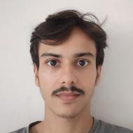 Siddhant Kapoor Yoga trainer in Gurgaon
