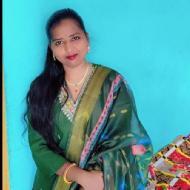Vaishnavi Class I-V Tuition trainer in Nanded