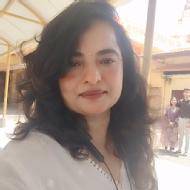 Meena Yoga trainer in Mumbai