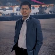 Vedant Class I-V Tuition trainer in Auraiya