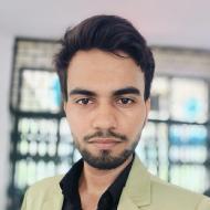 Prince Kumar Class 12 Tuition trainer in Bangalore