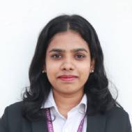Amitha K. Class 12 Tuition trainer in Kozhikode