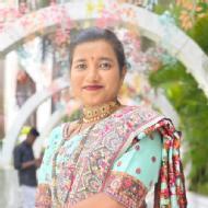 Pooja Class I-V Tuition trainer in Mumbai