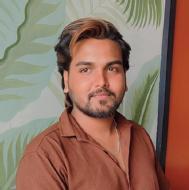 Anurag Saini Nursery-KG Tuition trainer in Udaipur