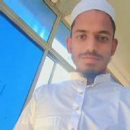 Hafiz Mohd Ibrahim Arabic Language trainer in Mahabub Nagar