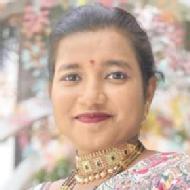 Pooja M. Class I-V Tuition trainer in Mumbai