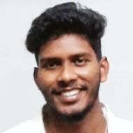 Ethakota Charan Drawing trainer in Visakhapatnam