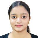 Alisha K. Class 11 Tuition trainer in Kolkata
