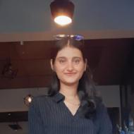 Anjali German Language trainer in Jodhpur