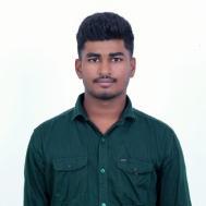 Nandhagopalan Ramasamy UPSC Exams trainer in Salem