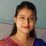 Nabanita K. Class I-V Tuition trainer in Guwahati