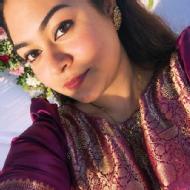 Alisha S. Class 11 Tuition trainer in Chhindwara