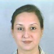 Ekta S. Spoken English trainer in Gurgaon