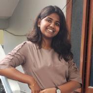 Brahmini T. Zumba Dance trainer in Hyderabad