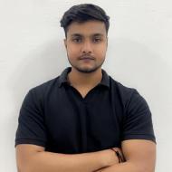 Anshuman Exams trainer in Jaipur
