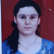 Poonam L. Class I-V Tuition trainer in Pathankot