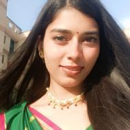 Khushi Class I-V Tuition trainer in Jaipur