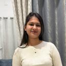 Bhavika B. Class 10 Tuition trainer in Chandigarh