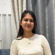 Bhavika B. Class 10 trainer in Chandigarh