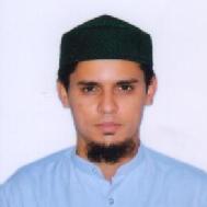 Taher Qadri Class 10 trainer in Kurnool