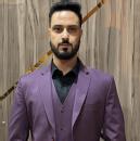 Sheikh Nadeem Class I-V Tuition trainer in Srinagar
