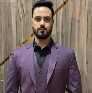 Sheikh Nadeem Class I-V Tuition trainer in Srinagar
