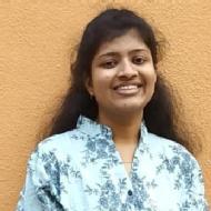 Harshini K. Class 10 trainer in Karim Nagar
